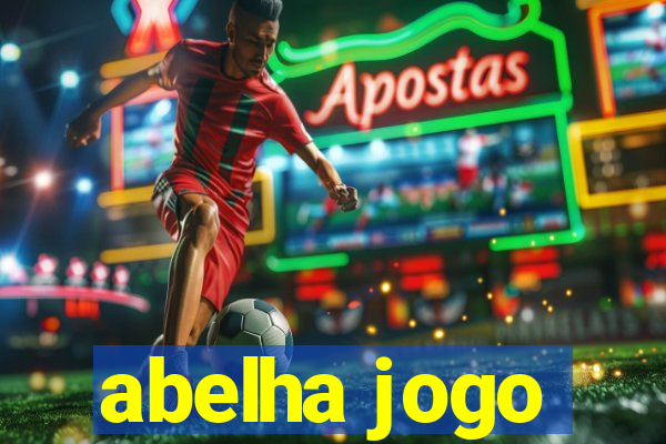abelha jogo
